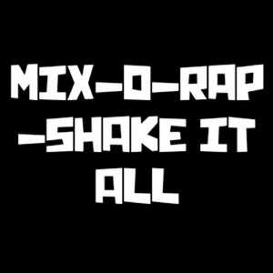Shake It All (Radio Mix)