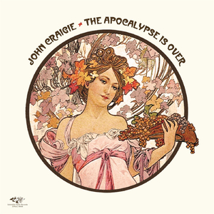 Goddess of New Orleans