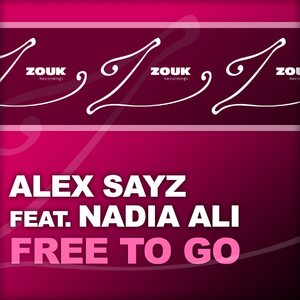 Free To Go (Andy Harding Remix)