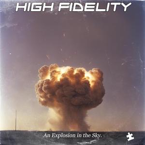 An Explosion In The Sky