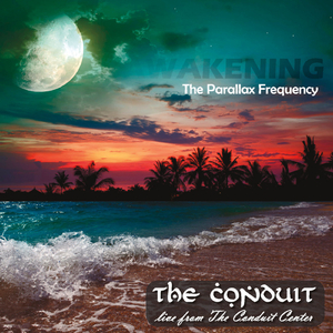 The Parallax Frequency (Live)