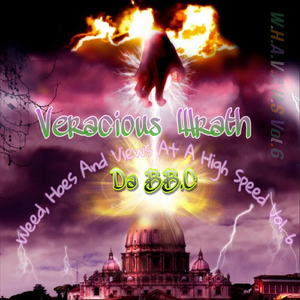 Roulette Ballz (Bonus Track) [feat. H-Man Coker]