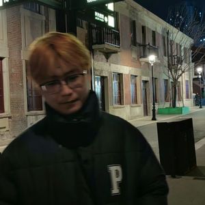 爱demo
