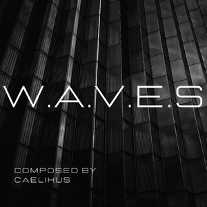 W.A.V.E.S 漆黑潮涌