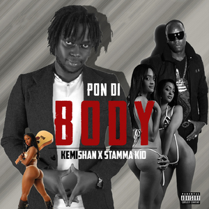 Pon Di Body