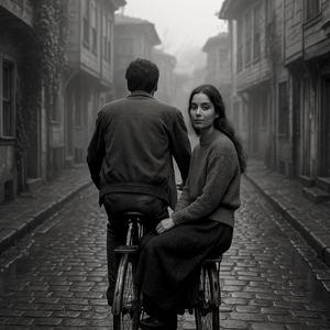 Arnavut Kaldırımı (Cover)