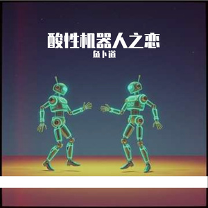 酸性机器人之恋