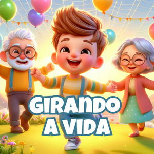 Girando a Vida