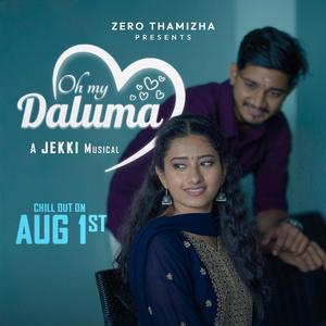 Oh My Daluma (feat. Sarankan NJ)