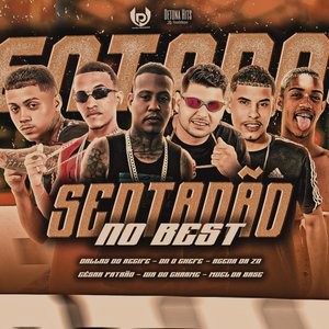 Sentadão no Best (Arrocha Funk)