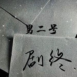 男二号