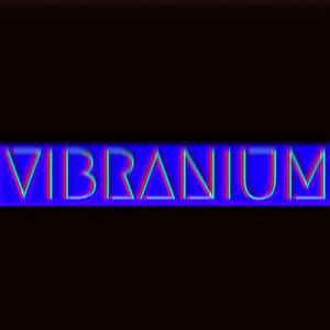 Vibranium (feat. Young "D")