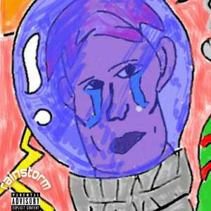 rainstorm（prod by JIMMY）