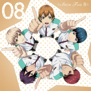 キラメキラキラ☆