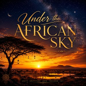 Under African Sky