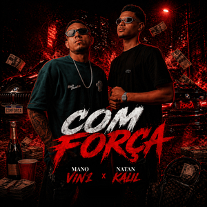 COM FORÇA