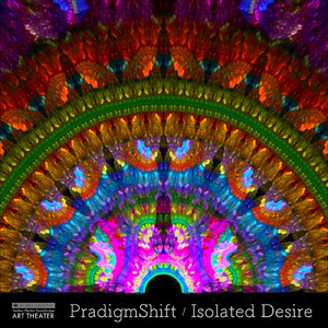 Paradigm Shift