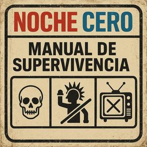 ¡Sobrevive, Cabrón!