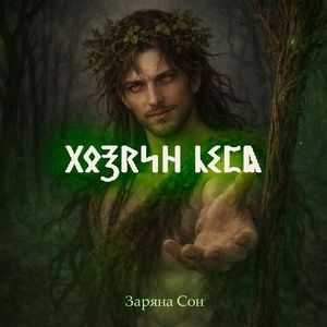 Хозяин леса