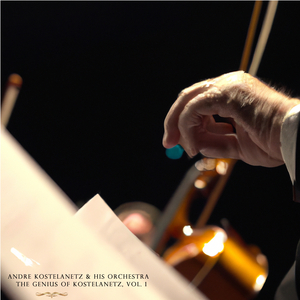 Falling in Love with Love