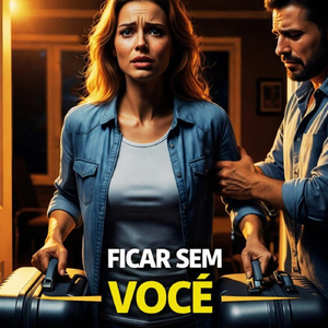 FICAR SEM VOCÊ