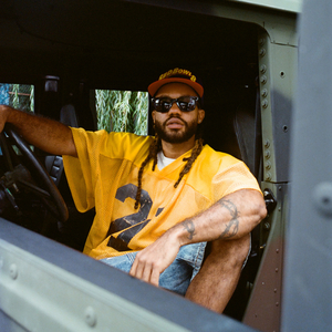 Ball Alone (feat. Joey Bada$$ & Saba)