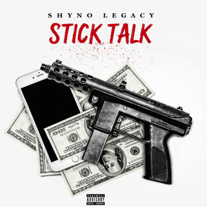 Stick Talk