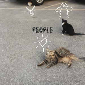 PEOPLE(prod.bone wing)