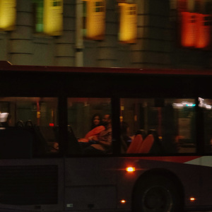 蓝调情绪BLUE MOOD