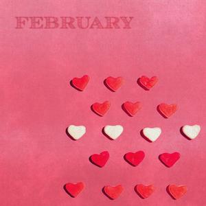 February (feat. MOO$H) (Instrumental)