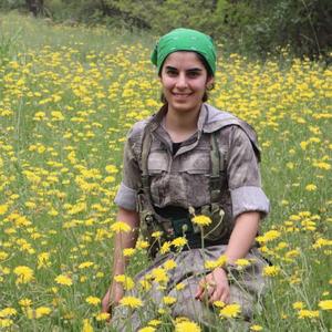 Sara Delala Dêrsime