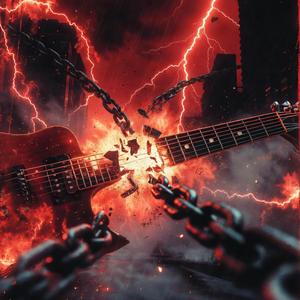 Rockstar (The Guitar Edition )