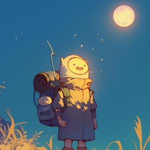 f i r e f l i e s (lofi for lost soul)