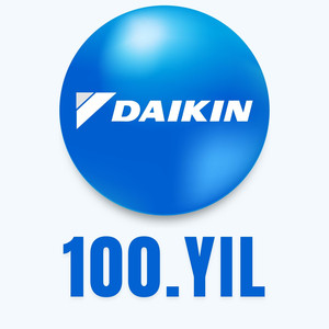 Daikin Türkiye 100. Yıl Marşı