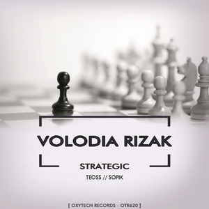 Strategic (Sopik Remix)