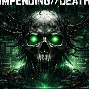IMPENDING//DEATH