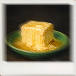 Butter