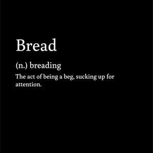 Bread