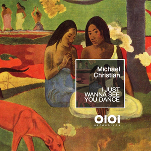 I Just Wanna See You Dance (Original Mix)