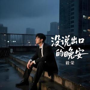 没说出口的晚安