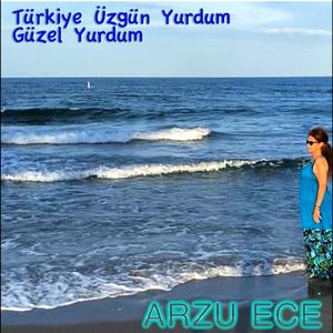 Türkiye Üzgün Yurdum Güzel Yurdum (feat. Ataol Behramoğlu)