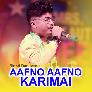 Aafno Aafno Karimai