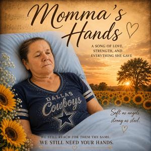 Momma's Hands