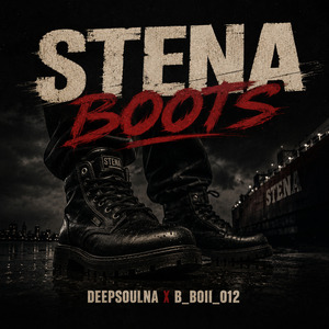 Stena Boots