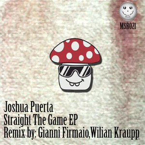 Straight The Game (Gianni Firmaio Remix)