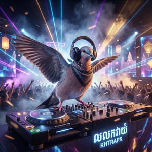 លលកវាយំ (Lolork Vea Yom Club EDM)