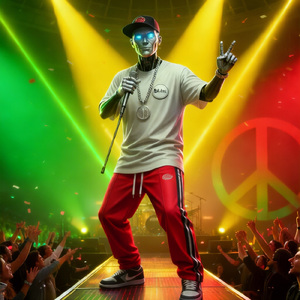 The Blueprint of Peace