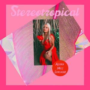 Release (feat. Michael Brooke)