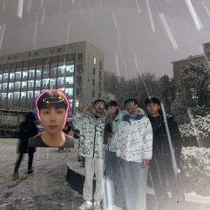 夜空中最亮的星