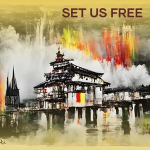 Set Us Free